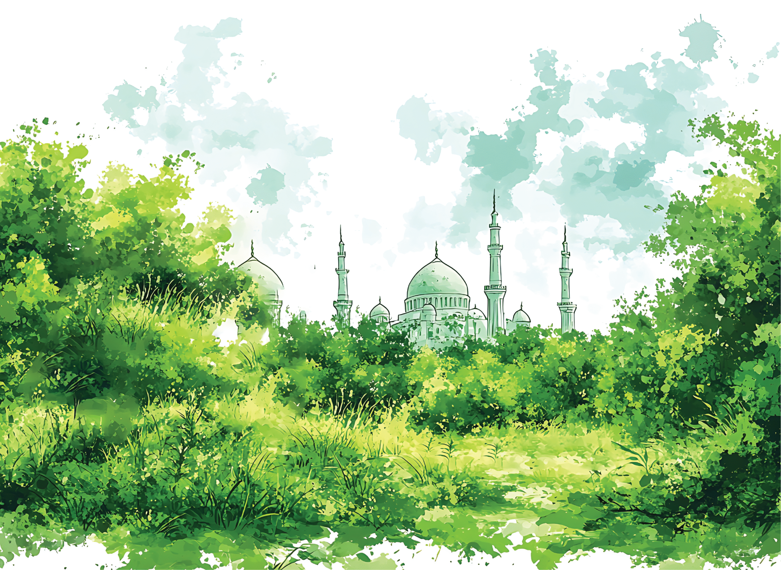 光の道を照らす学び