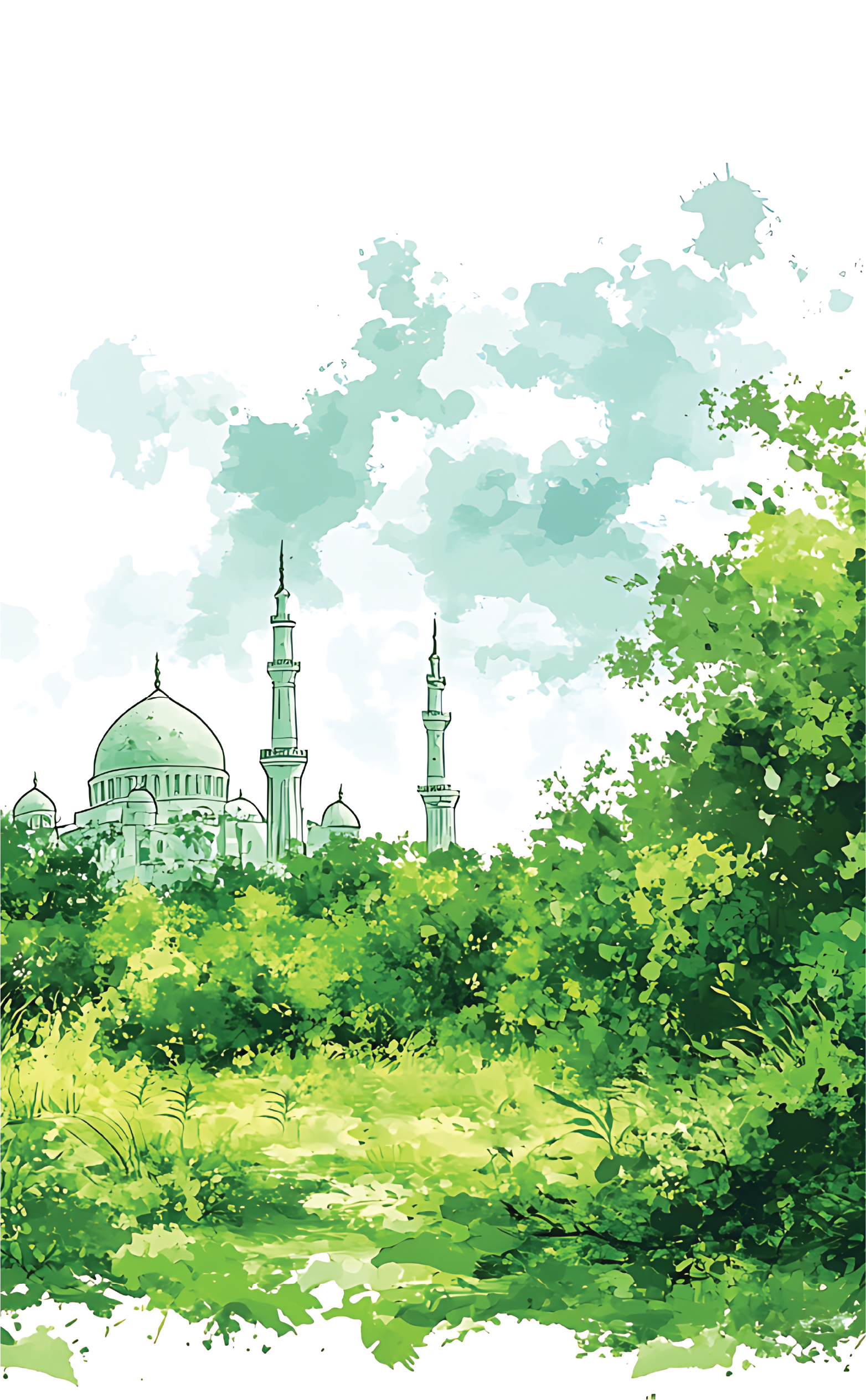 光の道を照らす学び